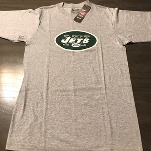 Youth Unisex New York Jets Tee Size S